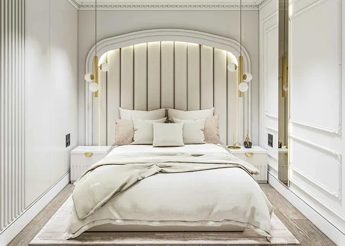 Heaven Luxury Suites
