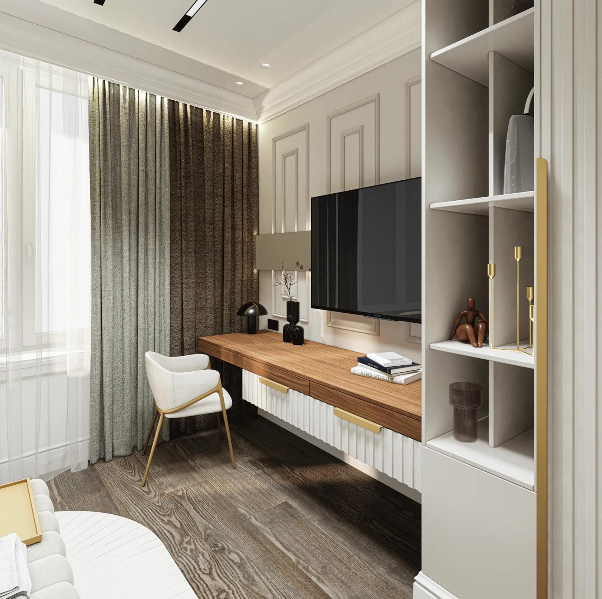 Διαμέρισμα Heaven Luxury Βελιγράδι