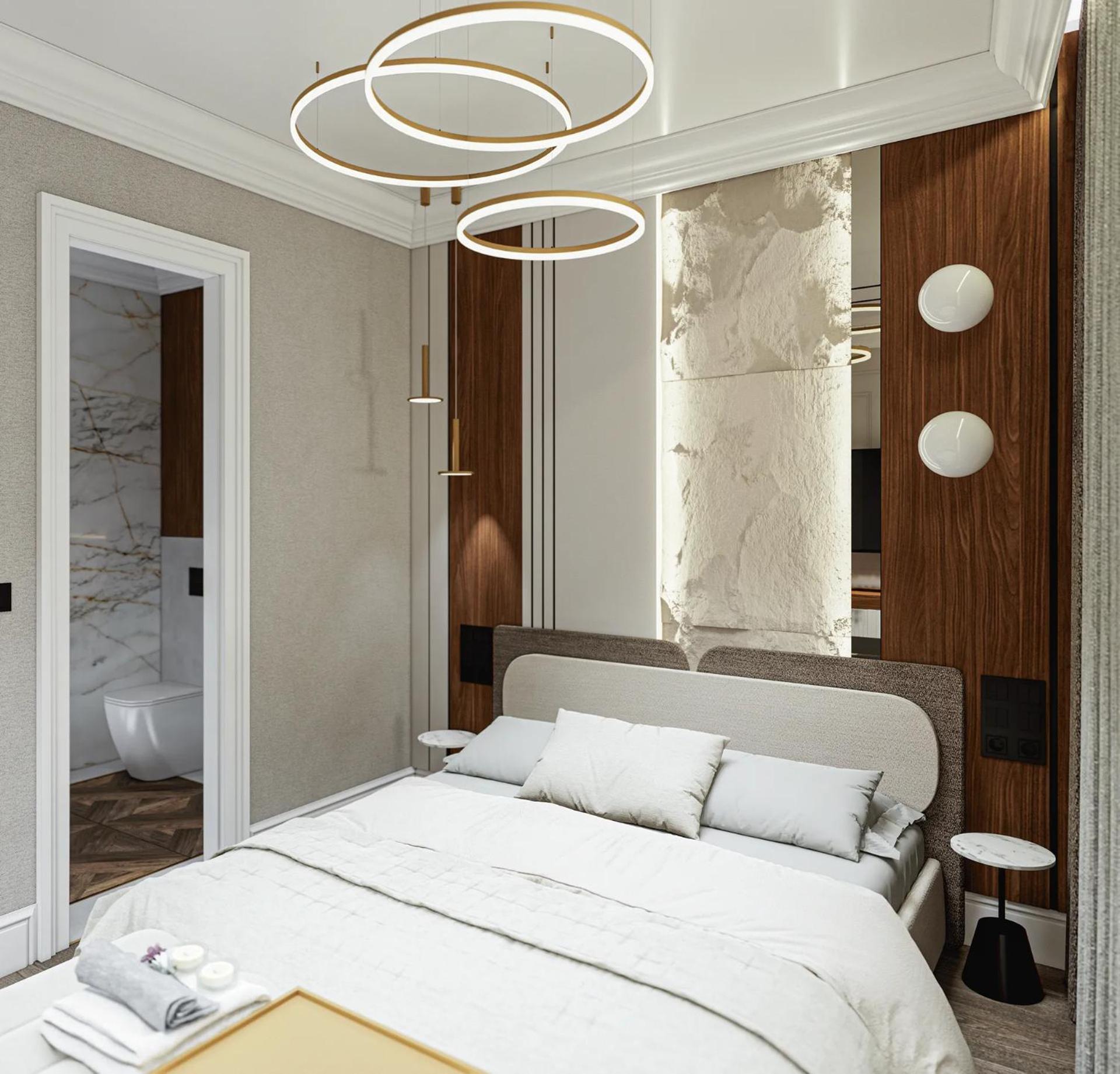 Heaven Luxury *