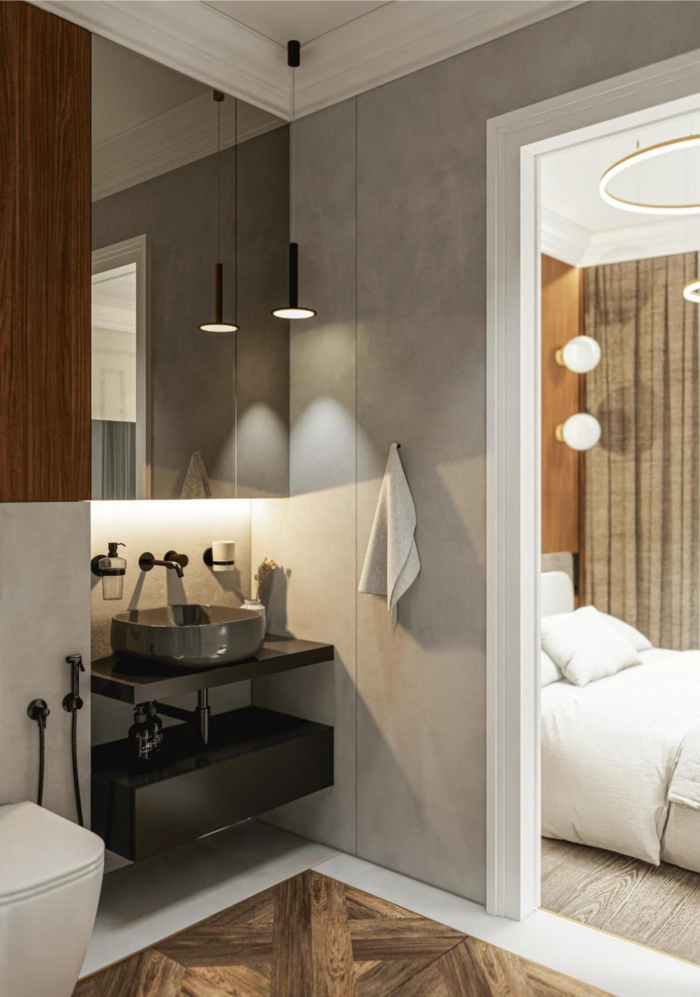 Heaven Luxury Διαμέρισμα *