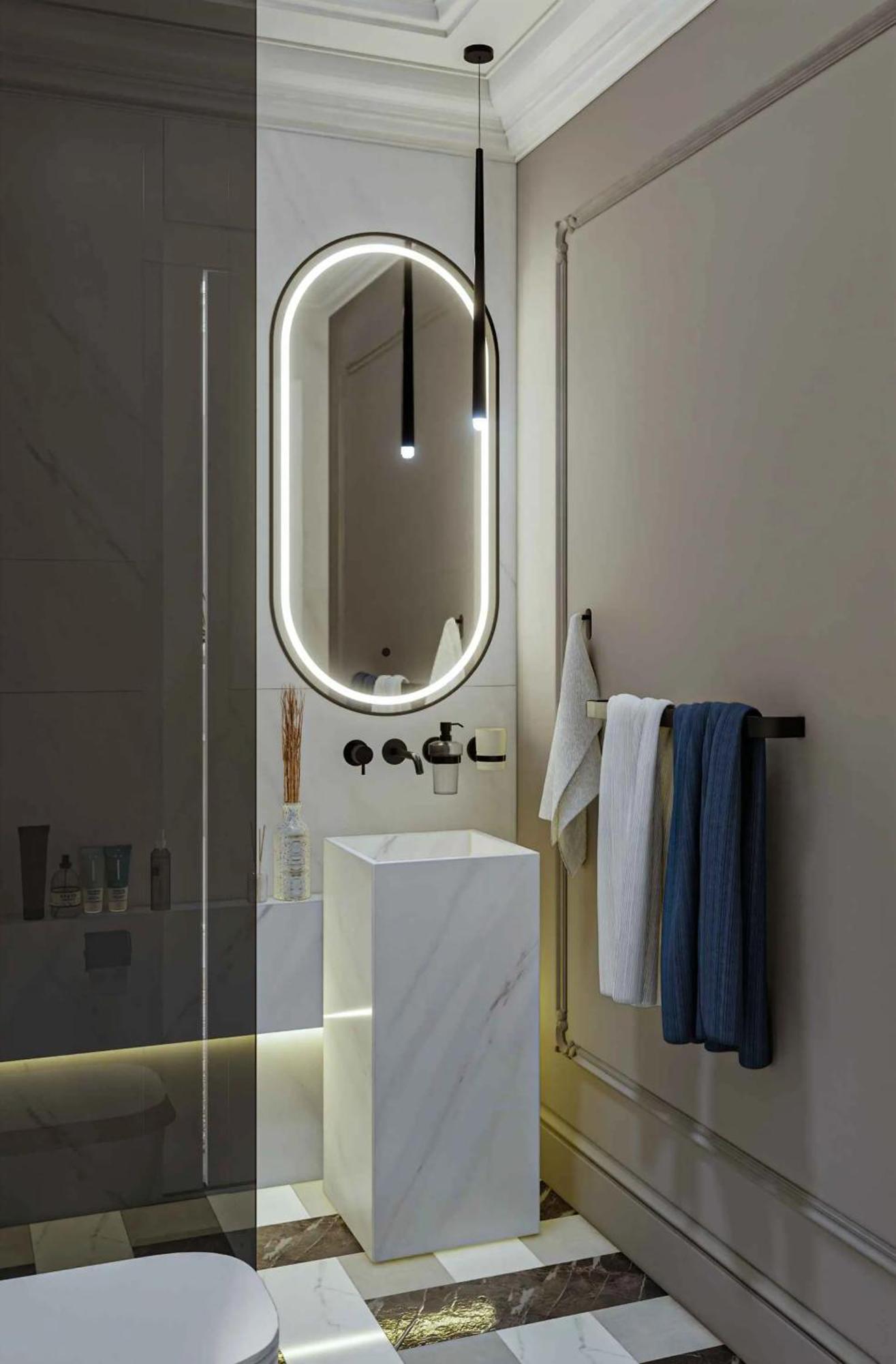 Heaven Luxury Βελιγράδι
