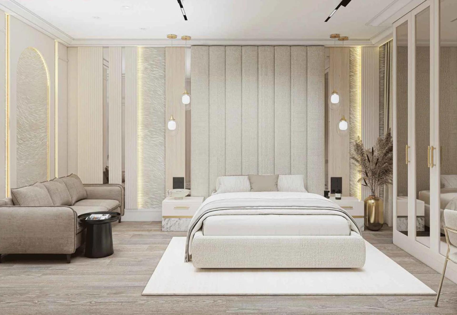 Heaven Luxury Διαμέρισμα Βελιγράδι