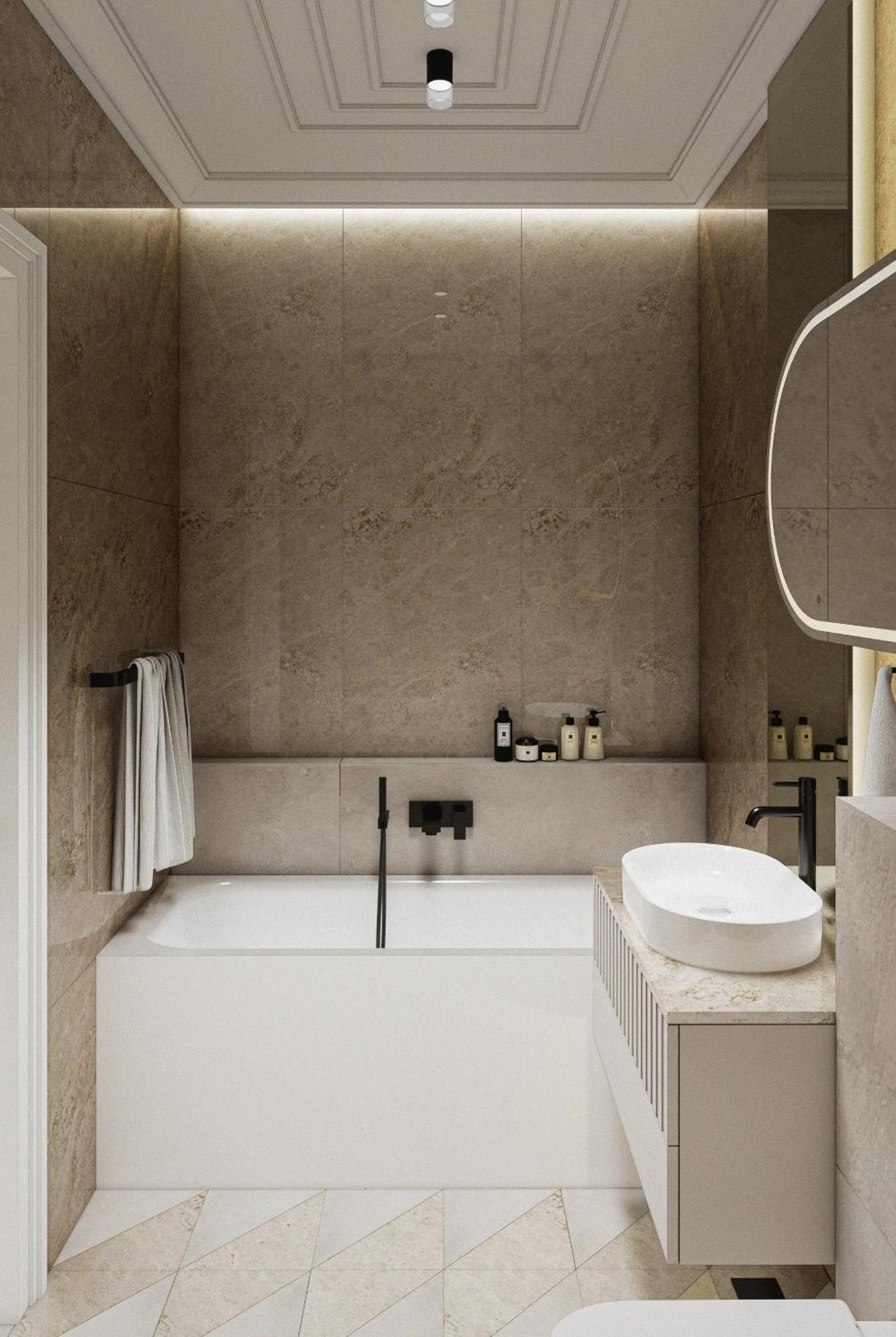 Апартамент Heaven Luxury Белград