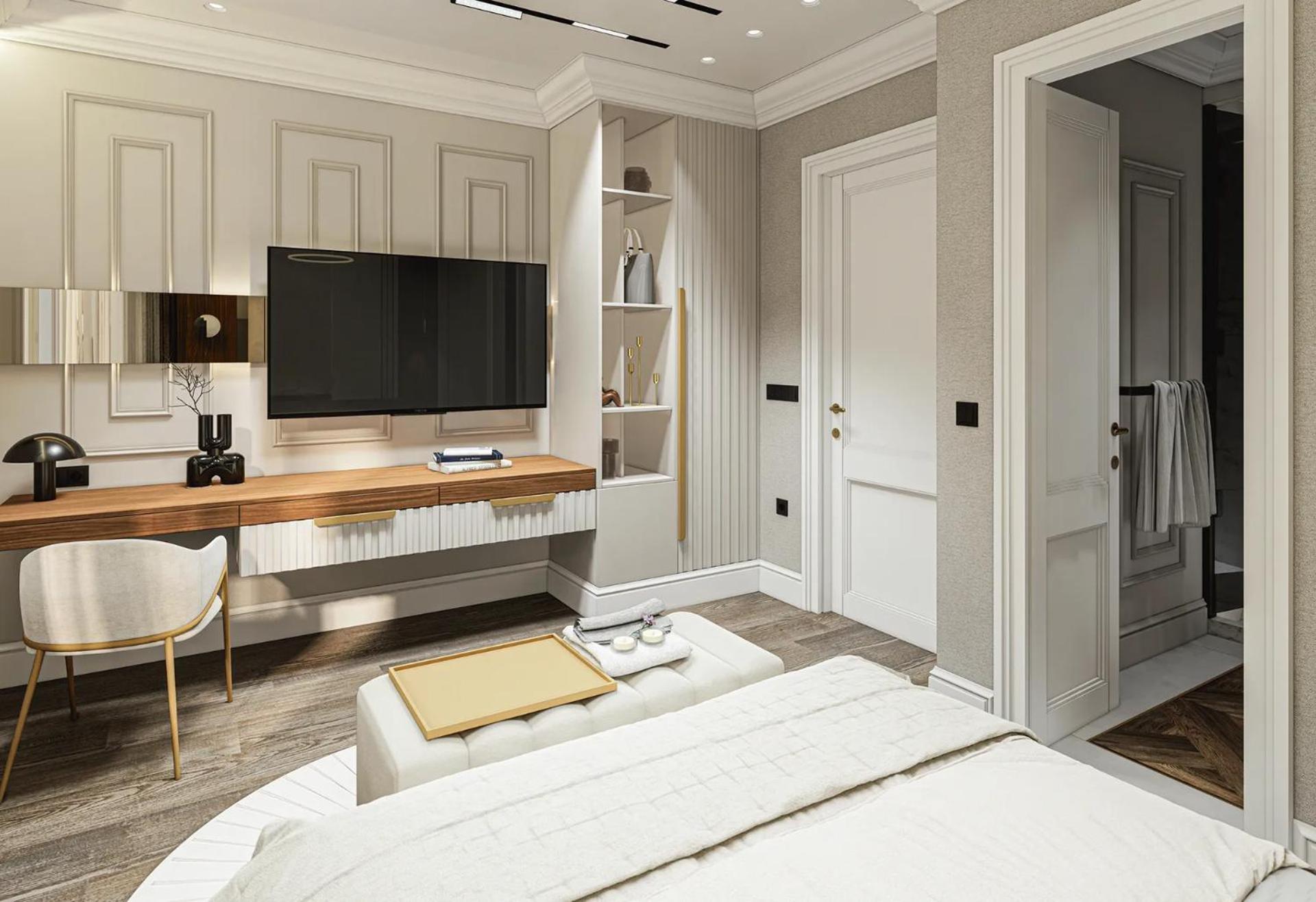 Heaven Luxury *