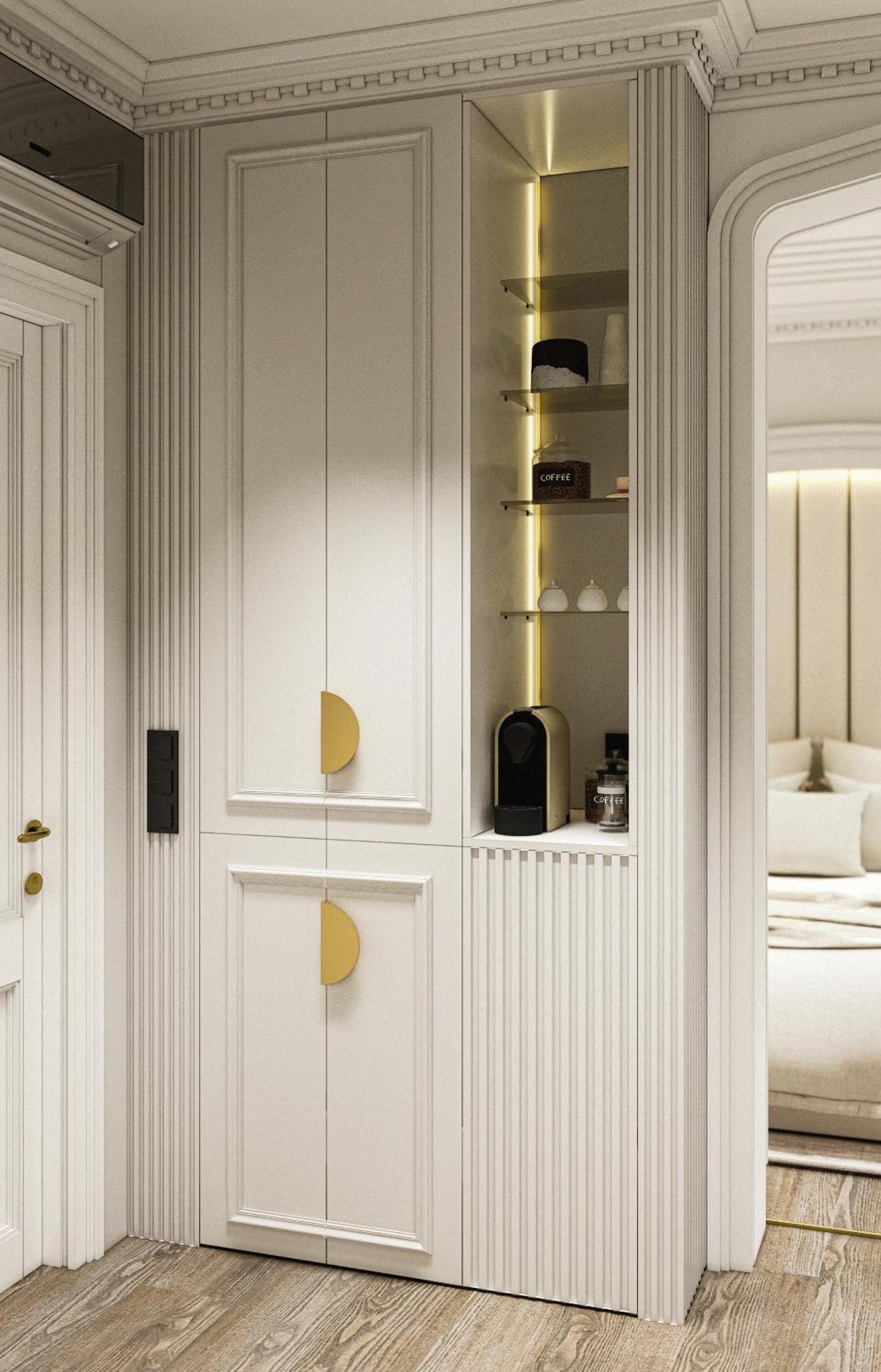 Heaven Luxury Βελιγράδι