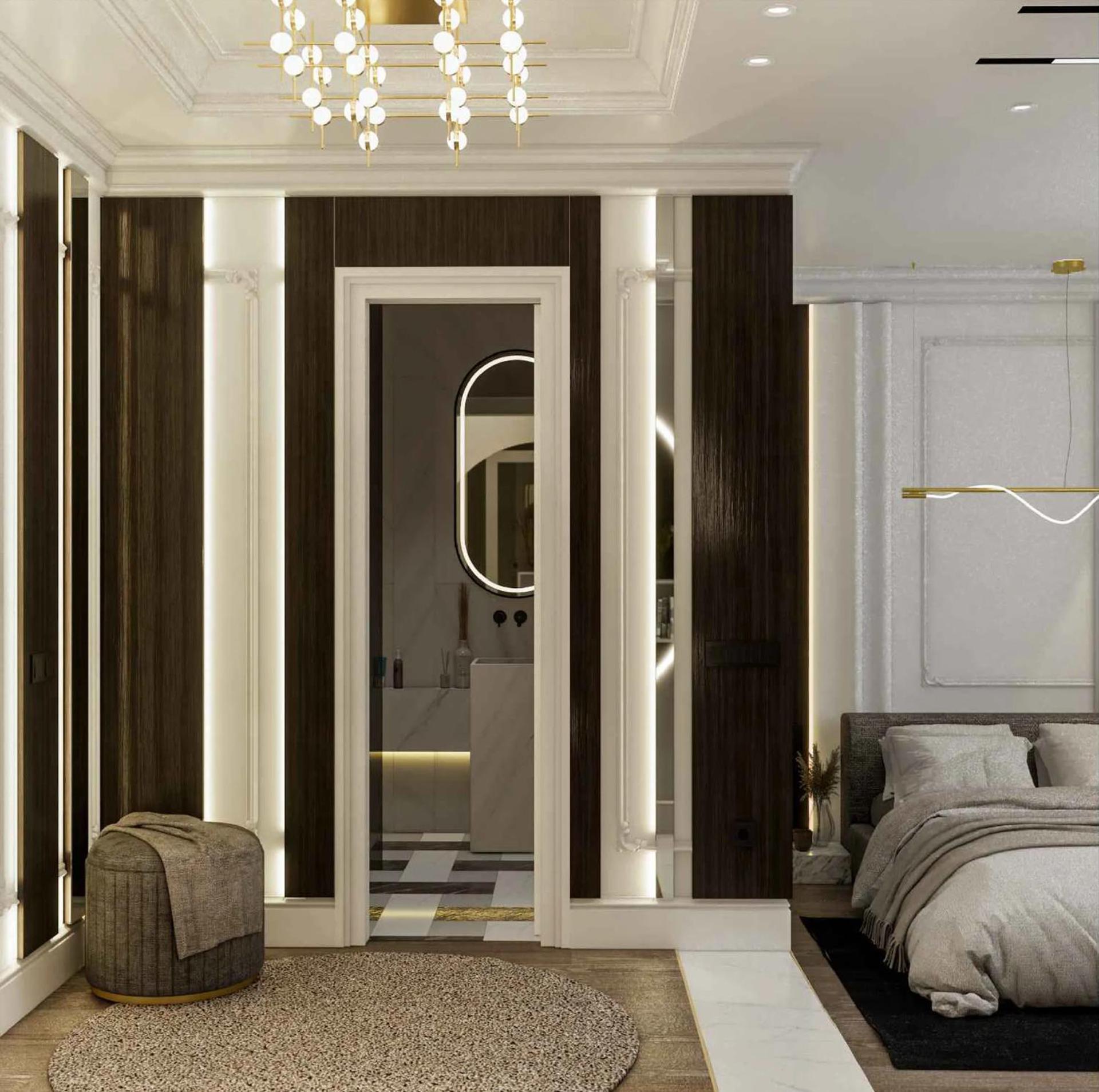 Heaven Luxury * Βελιγράδι