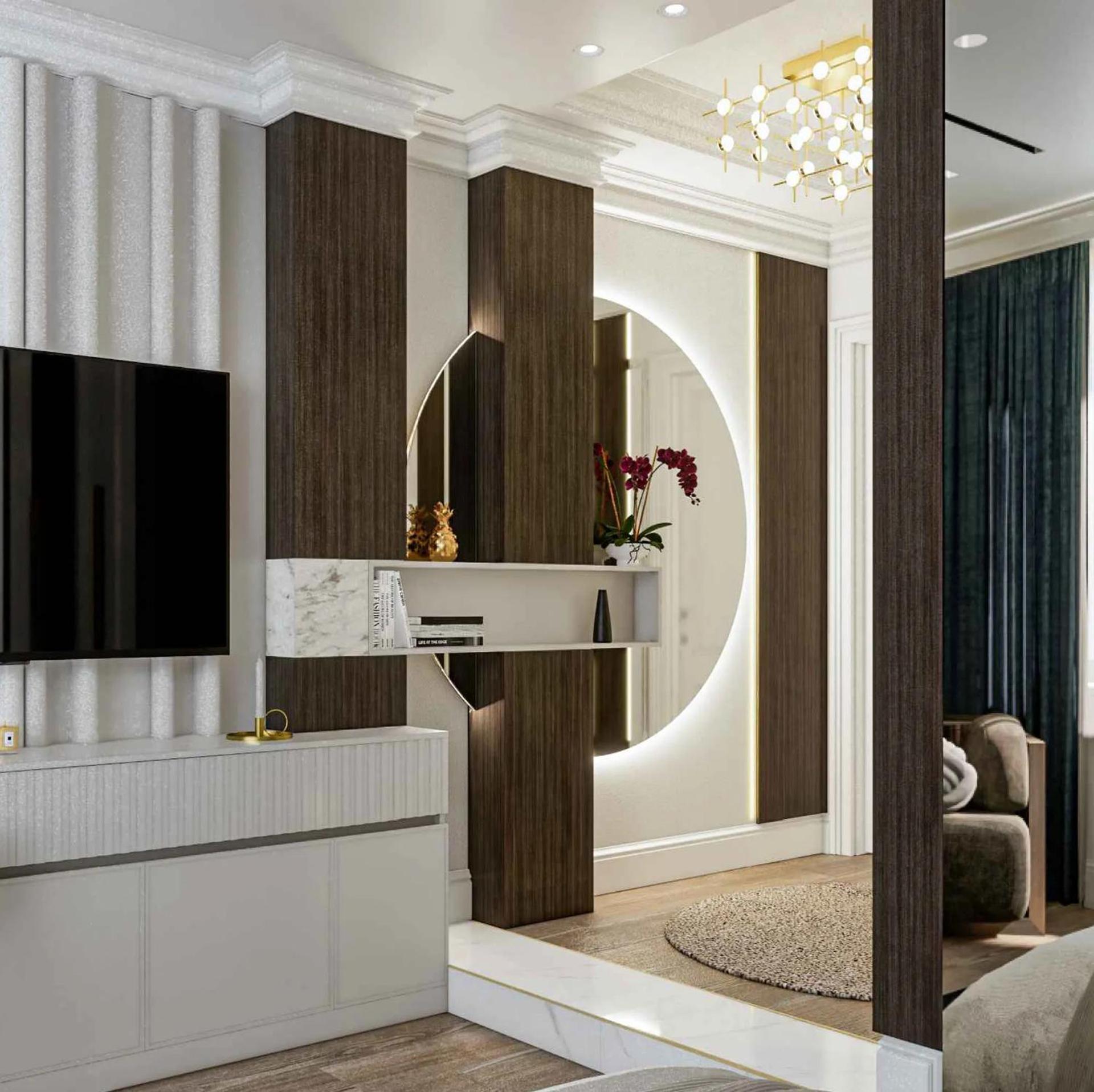 Διαμέρισμα Heaven Luxury