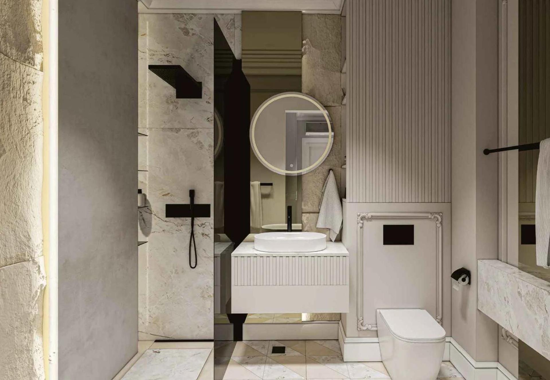 Heaven Luxury Διαμέρισμα
