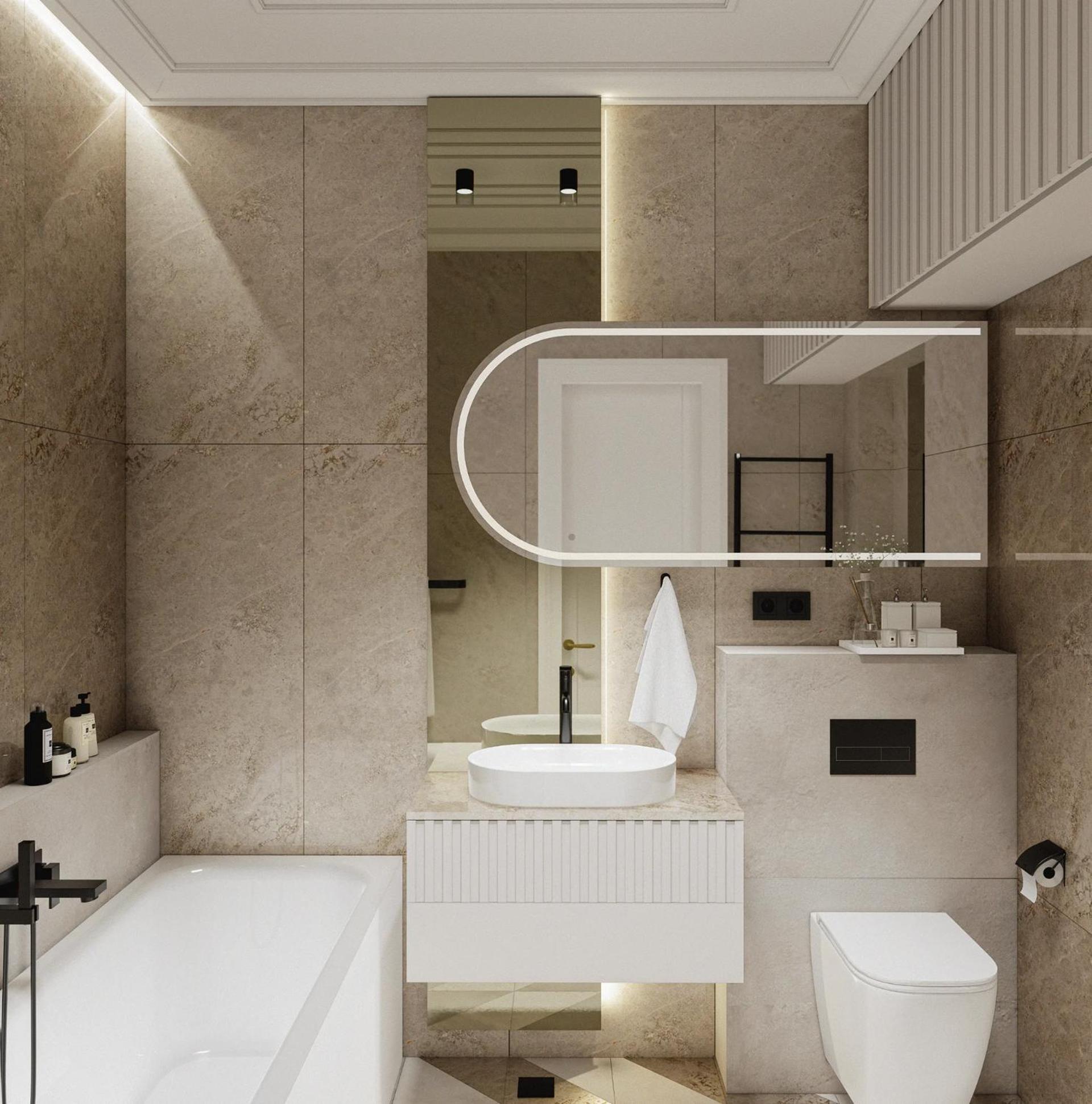 Διαμέρισμα Heaven Luxury