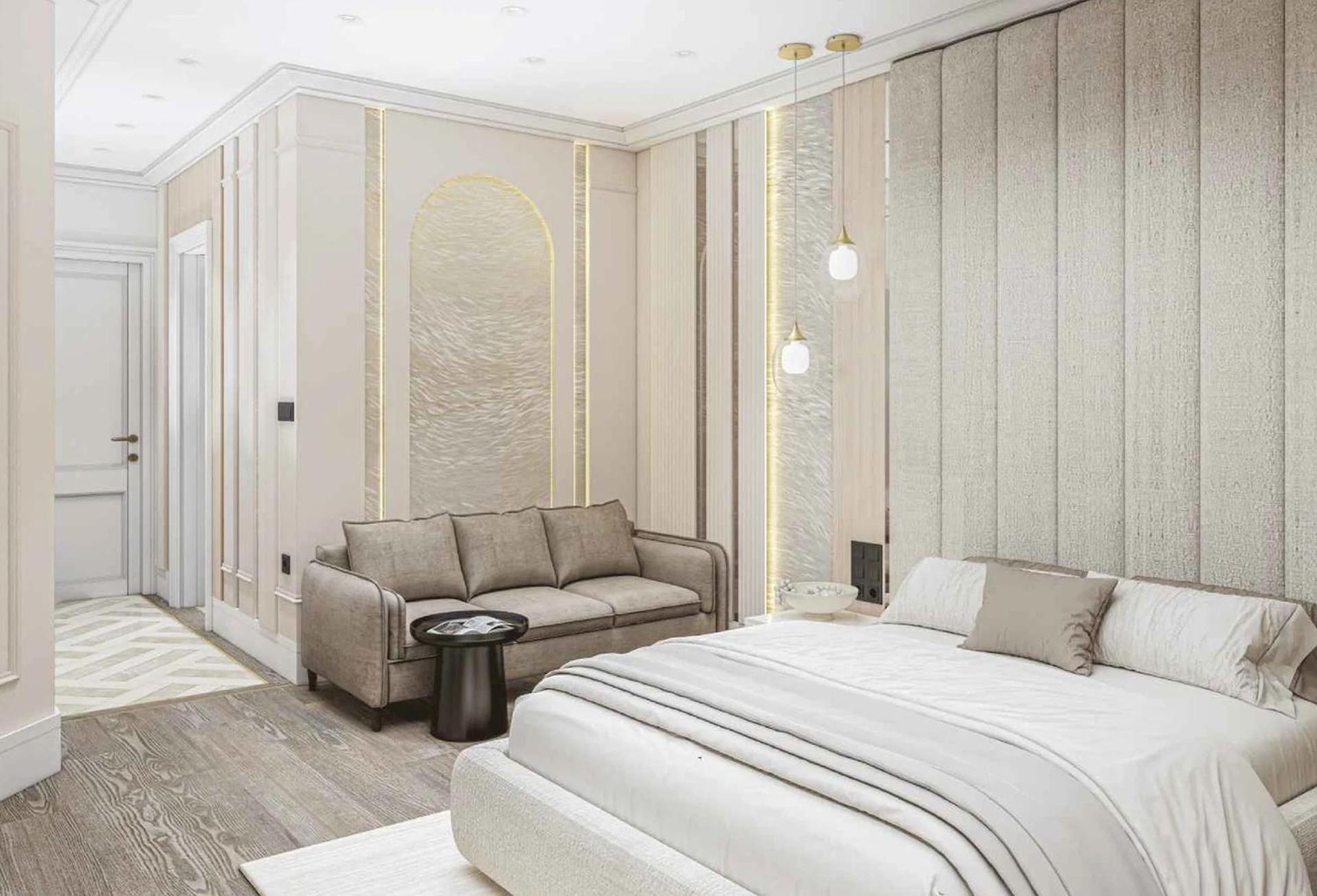 Heaven Luxury