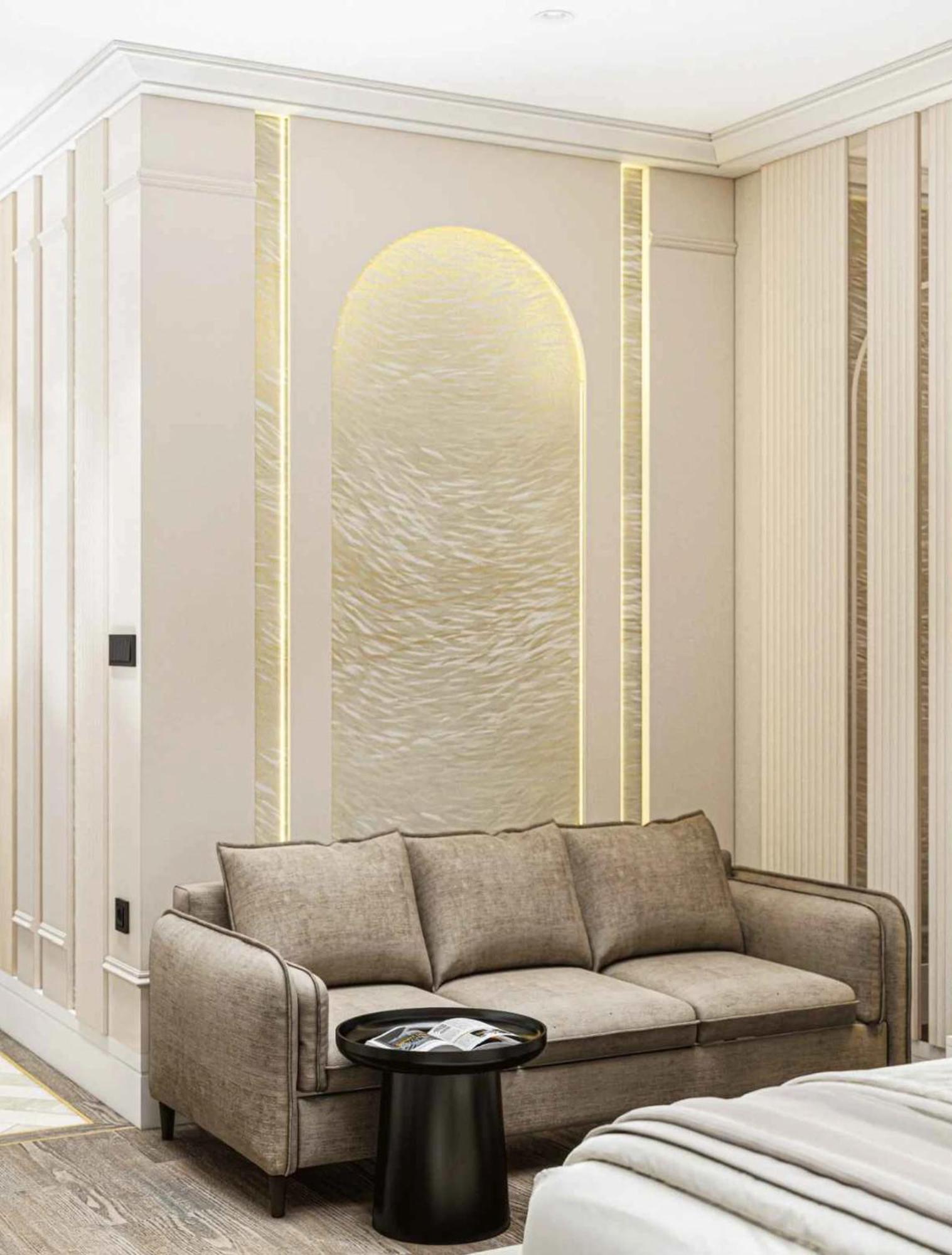Heaven Luxury Апартамент