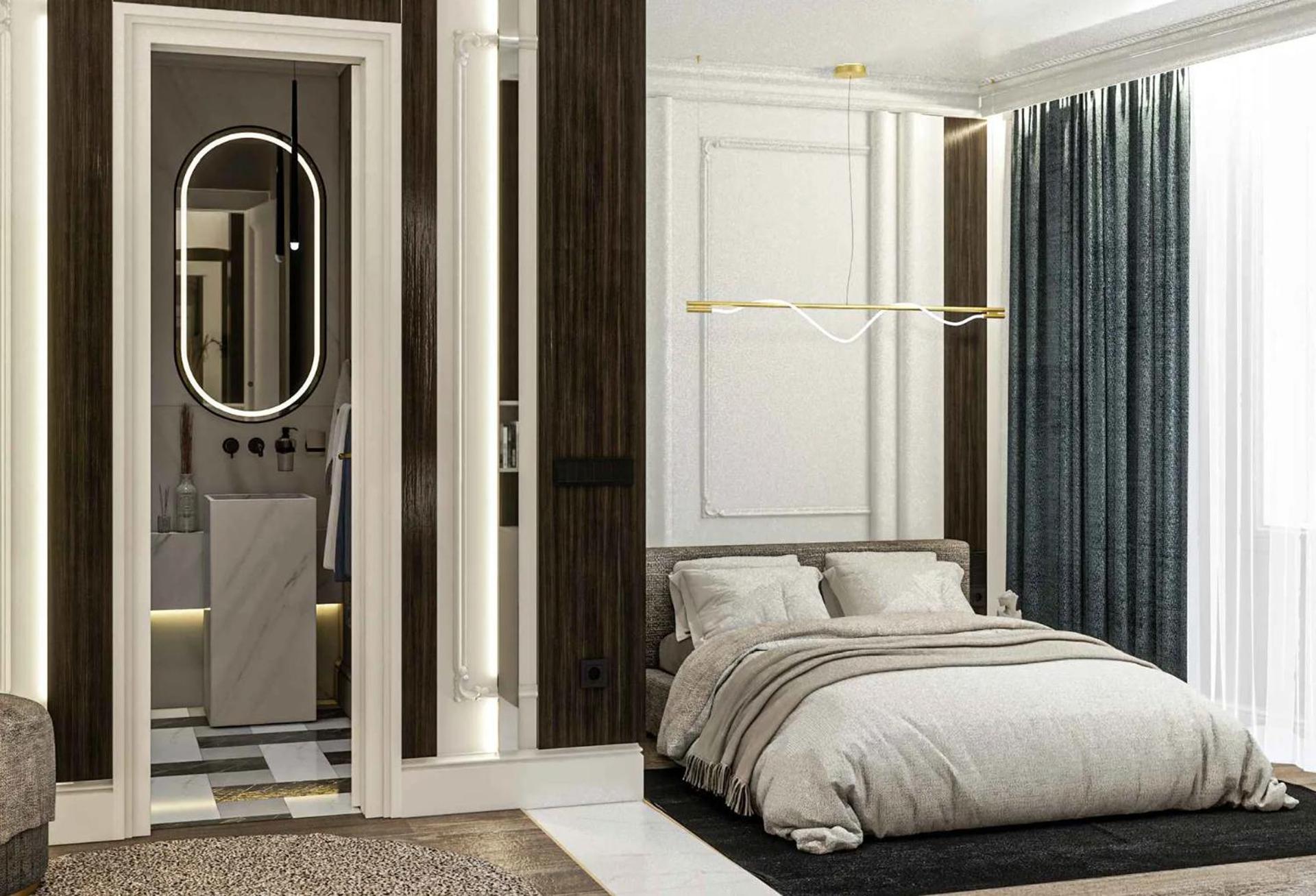 Heaven Luxury Διαμέρισμα *