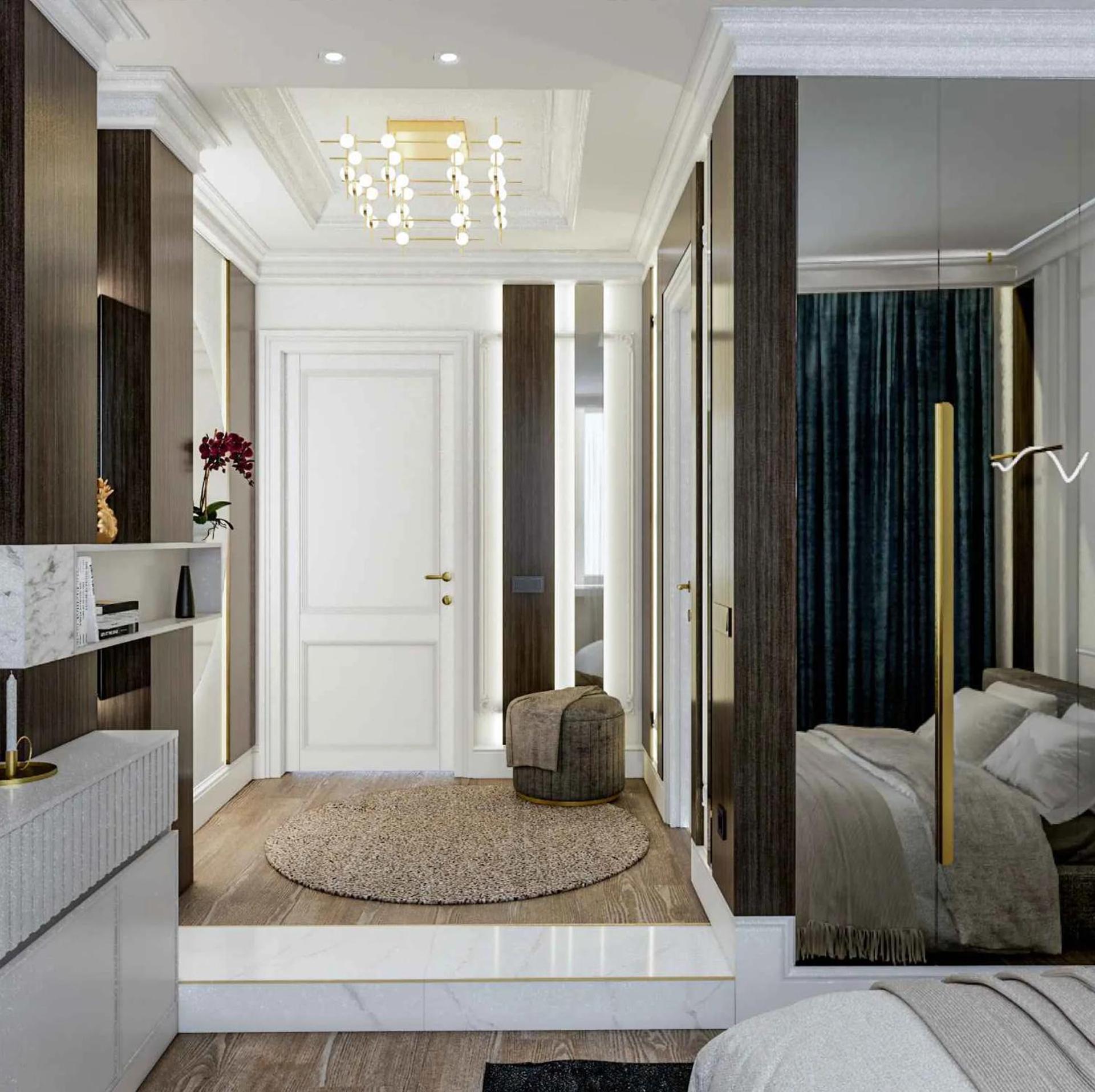 Heaven Luxury *