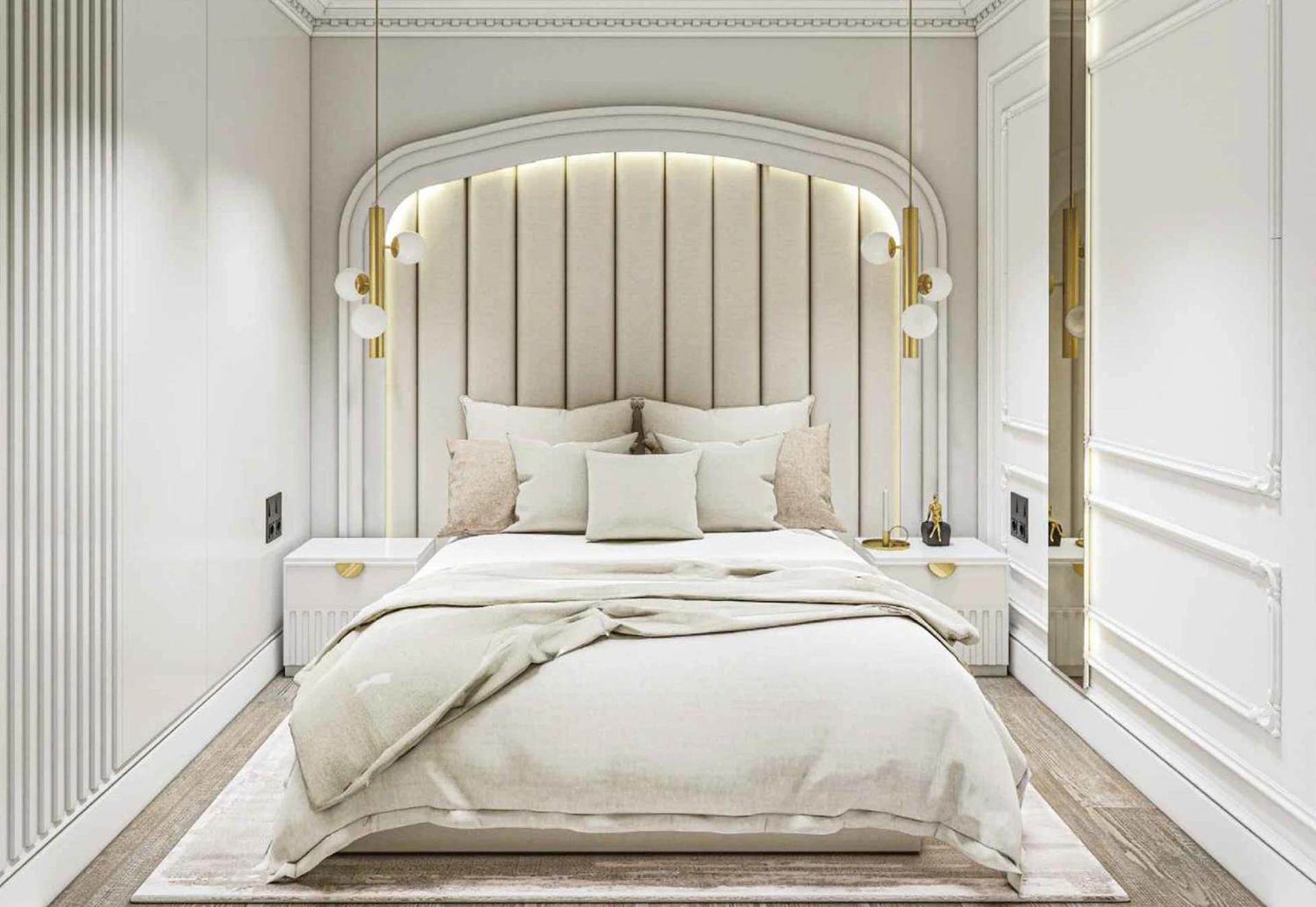 Апартамент Heaven Luxury