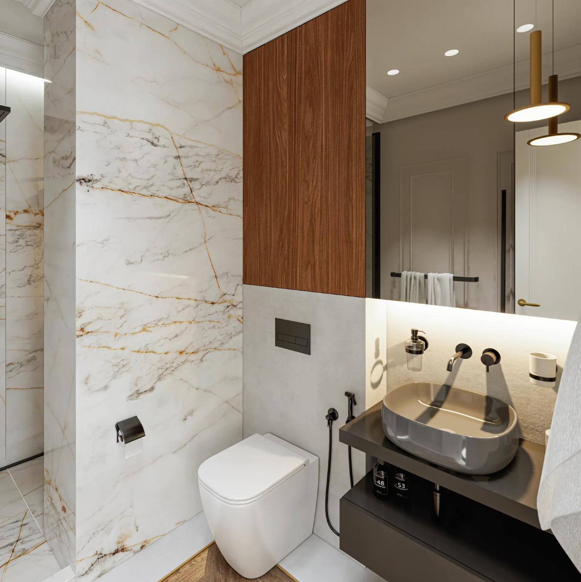 Heaven Luxury Βελιγράδι