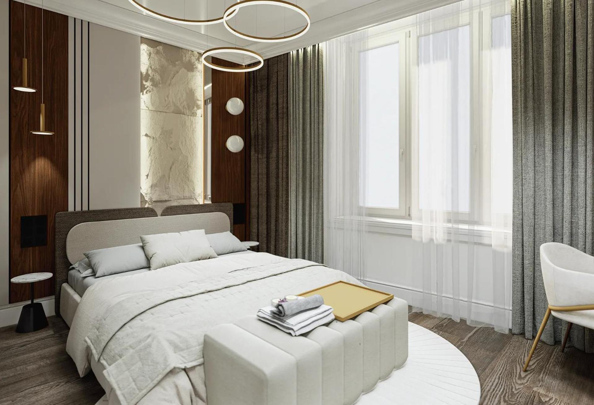 Heaven Luxury