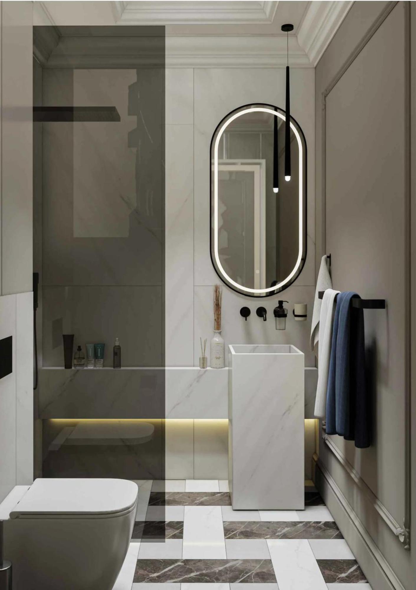 Διαμέρισμα Heaven Luxury Βελιγράδι
