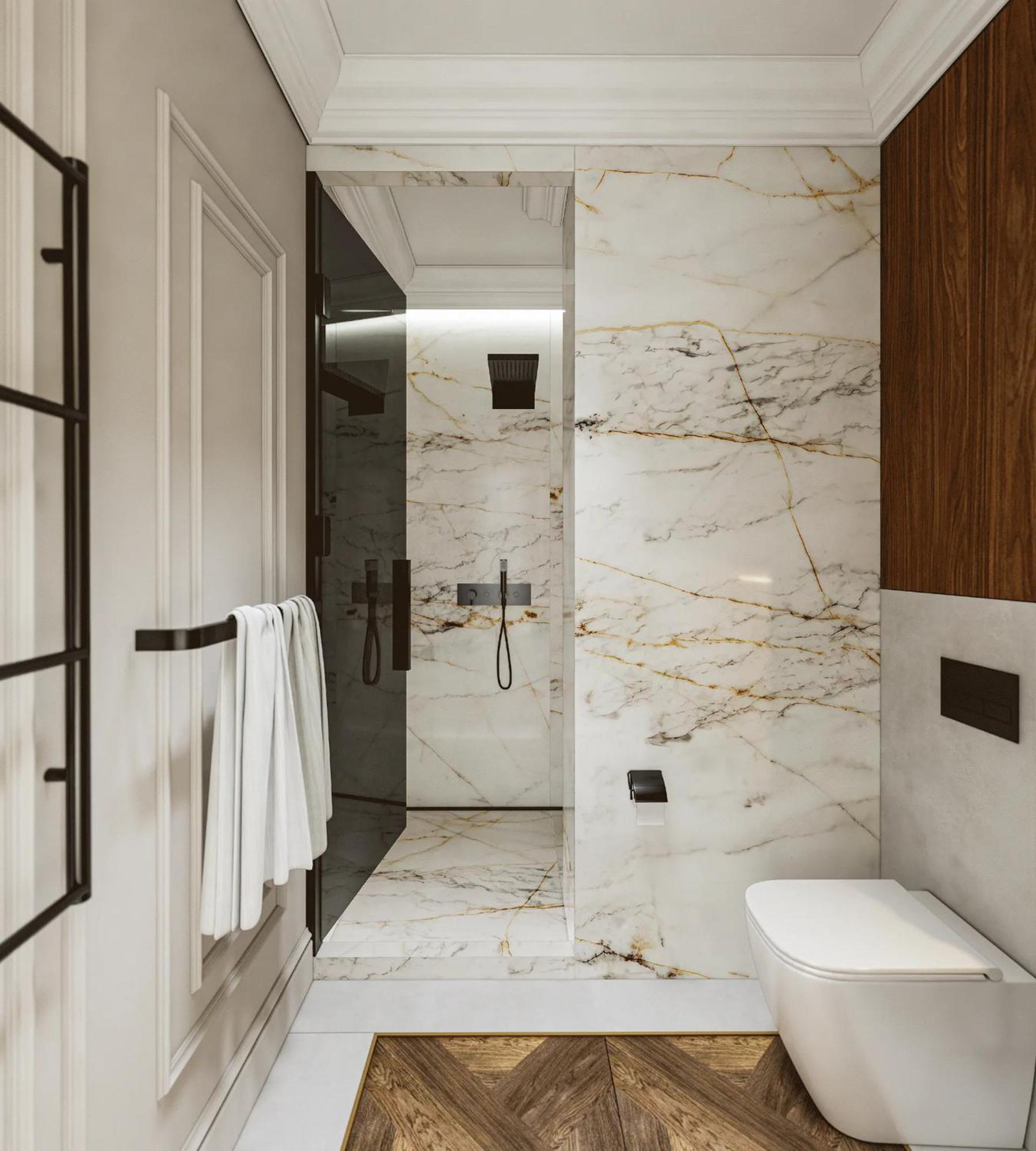 Heaven Luxury Διαμέρισμα *