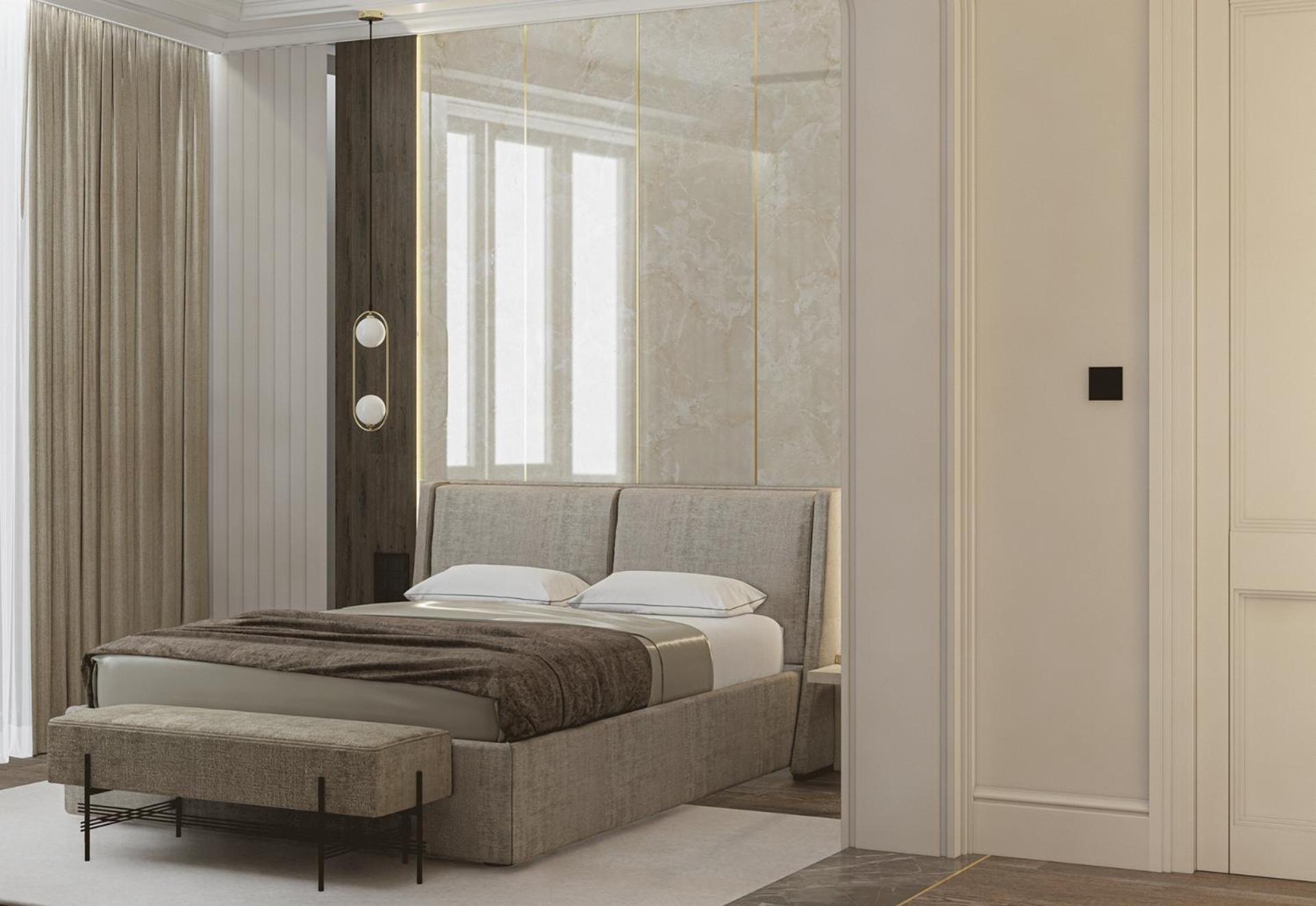Heaven Luxury Διαμέρισμα *