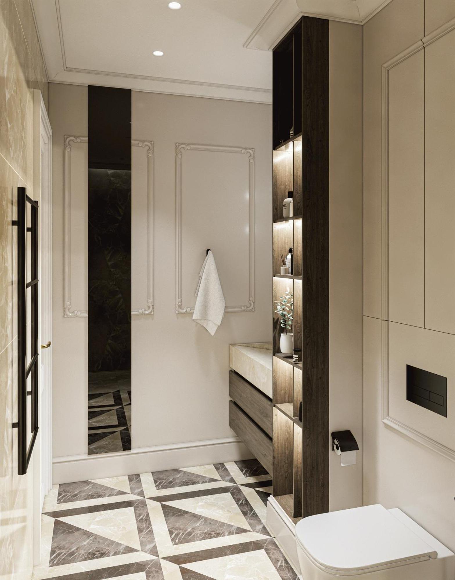 Διαμέρισμα Heaven Luxury