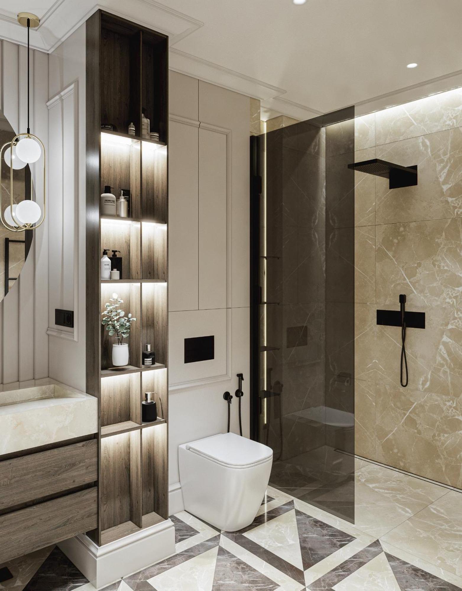 Διαμέρισμα Heaven Luxury *